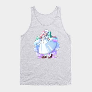 Nova Tank Top